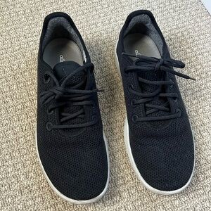 Allbirds Tree Runners